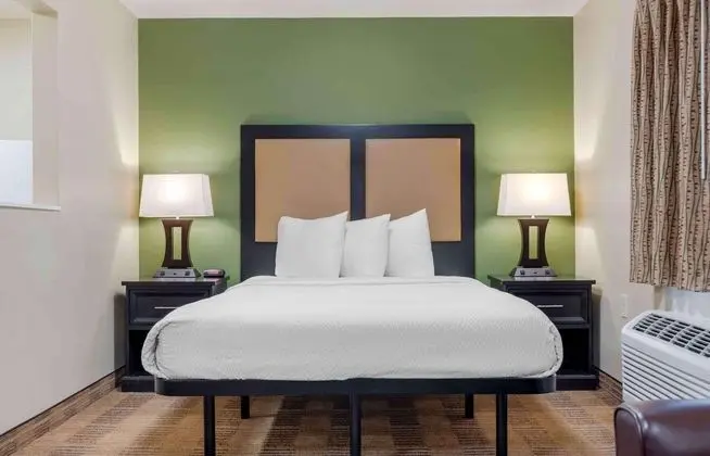 Extended Stay America - Birmingham - Wildwood