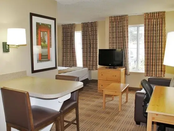Extended Stay America - Boston - Marlborough