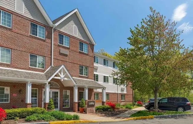 Extended Stay America - Boston - Peabody - Dış Mekan