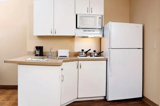Extended Stay America - Boston - Waltham - 52 4th