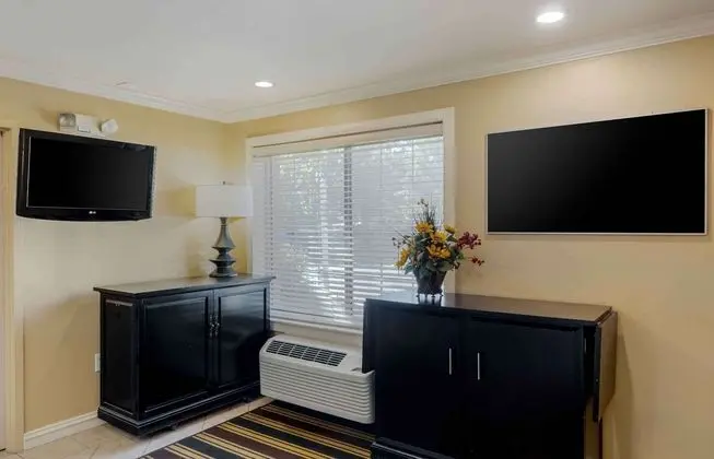 Extended Stay America - Boston - Waltham - 52 4th - Lobi