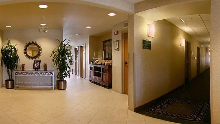 Extended Stay America - Boston - Westborough - Computer Dr.
