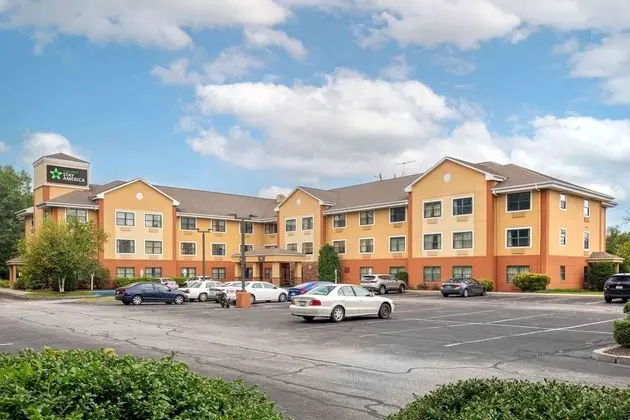 Extended Stay America - Boston - Westborough - Dış Mekan
