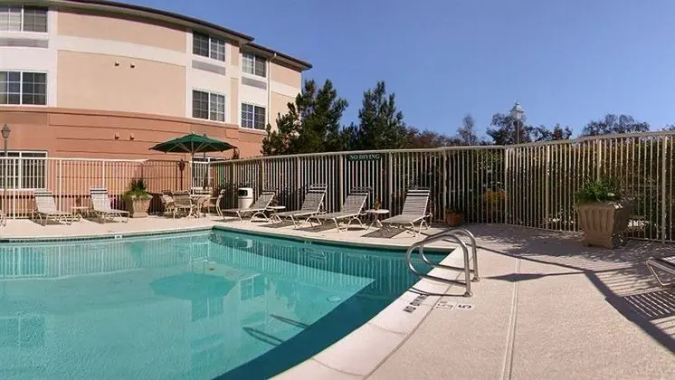Extended Stay America - Boston - Woburn