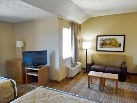 Extended Stay America - Charleston - Airport