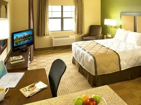 Extended Stay America - Charleston - Northwoods Bl