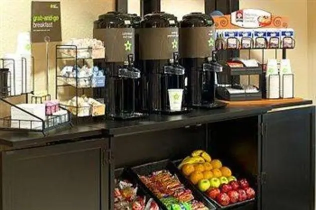 Extended Stay America Charlotte – Tyvola Rd – Executive Park