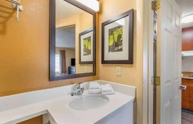 Extended Stay America - Chesapeake - Greenbrier Ci