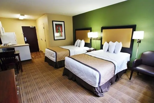 Extended Stay America Chicago - Buffalo Grove - Deerfield