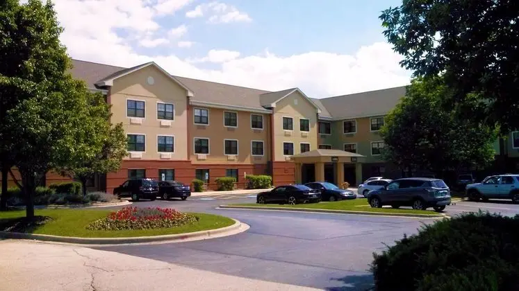 Extended Stay America Chicago - Darien - Genel