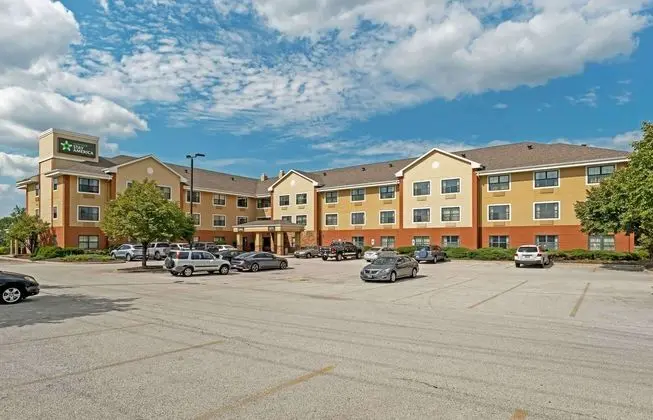 Extended Stay America - Chicago - Hanover Park