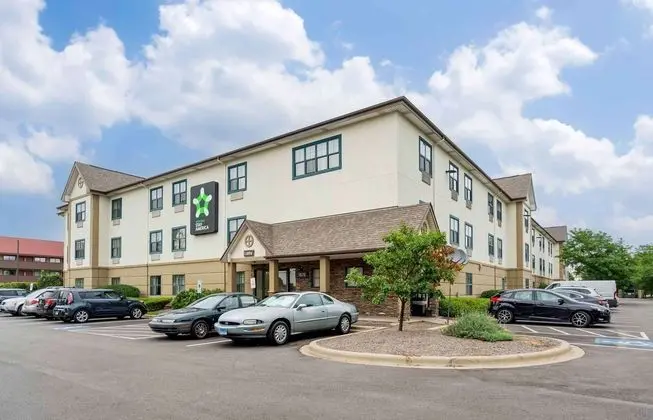 Extended Stay America - Chicago - Naperville - Wes