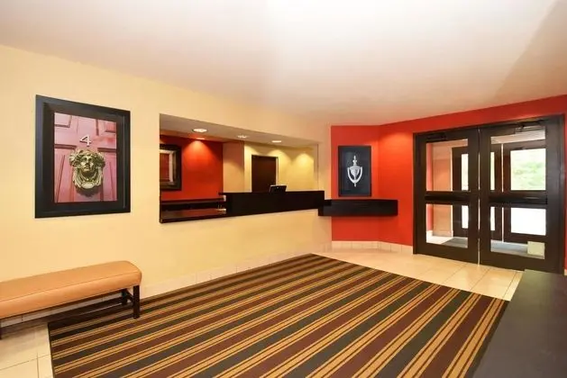 Extended Stay America - Chicago - O'Hare