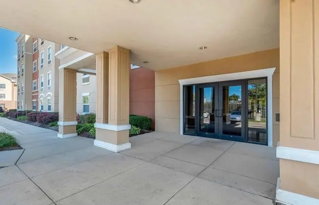 Extended Stay America - Chicago - O'Hare - Dış Mekan