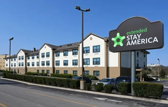 Extended Stay America - Chicago - O'Hare - Genel