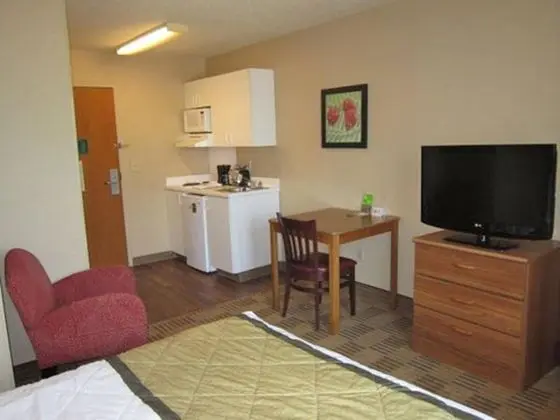 Extended Stay America - Cincinnati – Blue Ash – Kenwood Road