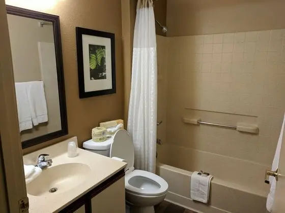 Extended Stay America - Cincinnati – Blue Ash – Reagan Hwy