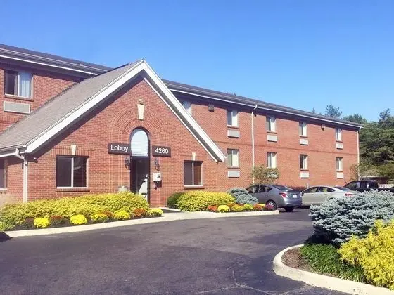 Extended Stay America - Cincinnati – Blue Ash – Reagan Hwy