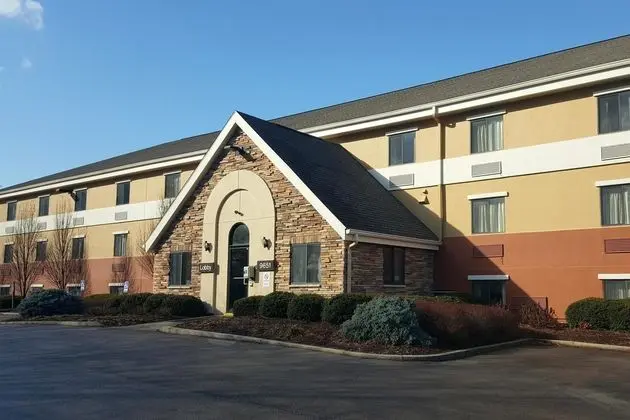 Extended Stay America Cincinnati - Fairfield