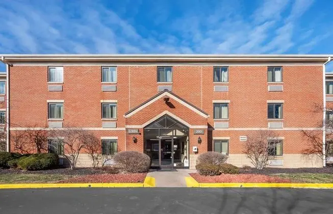 Extended Stay America-Cincinnati-Florence-Meijer