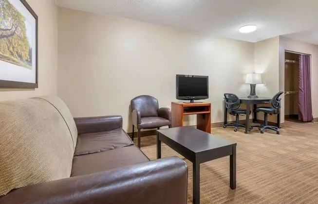 Extended Stay America-Cincinnati-Florence-Meijer