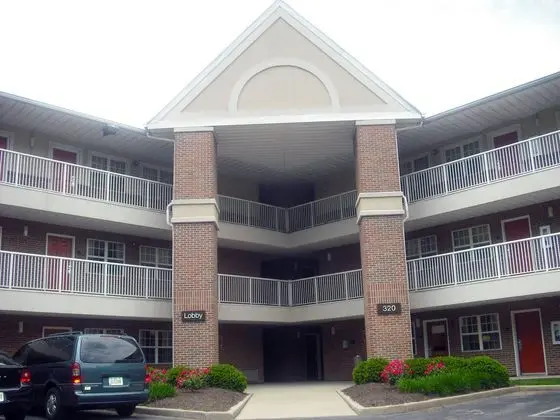 Extended Stay America Cincinnati Springdale I-275