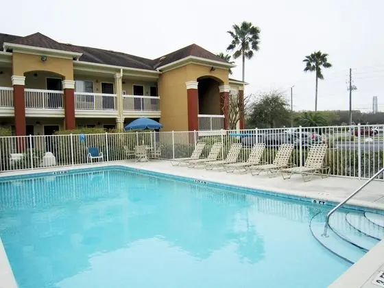 Extended Stay America - Clearwater - Carillon Park