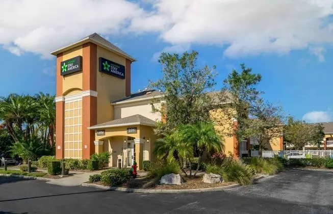 Extended Stay America - Clearwater - Carillon Park - Öne Çıkan Resim