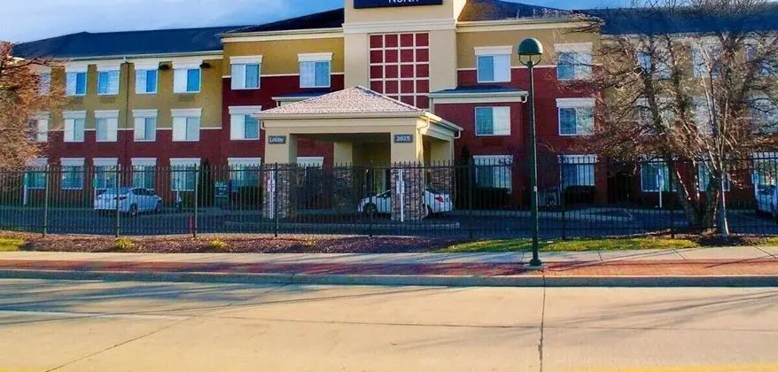 Extended Stay America - Cleveland - Beachwood - Orange Place - North
