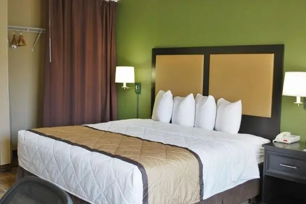 Extended Stay America - Cleveland - Beachwood - Orange Place - North
