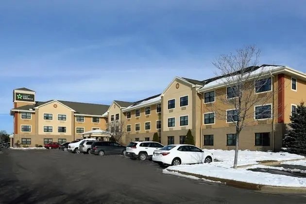 Extended Stay America Cleveland - Brooklyn
