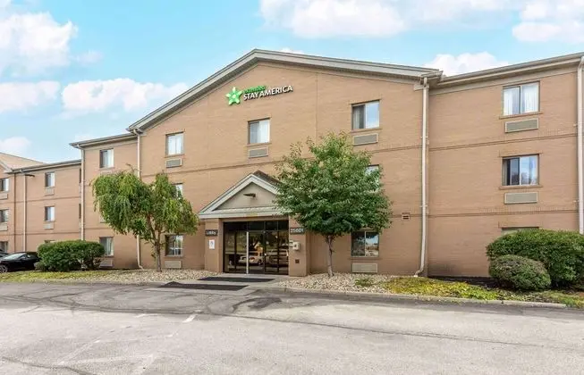Extended Stay America - Cleveland - Great Northern Mall