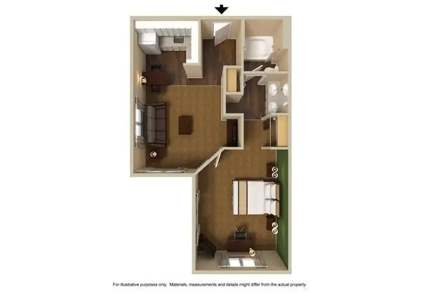 Extended Stay America - Columbia - Columbia Corporate Park
