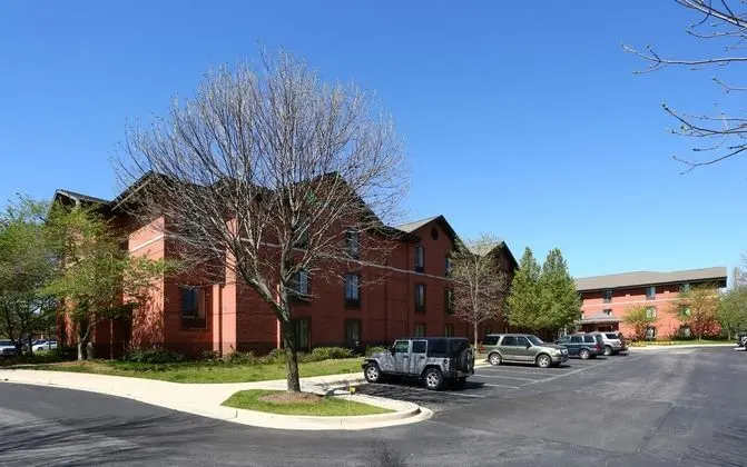 Extended Stay America Columbia - Gateway Drive