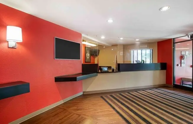 Extended Stay America Columbia - Gateway Drive - Lobi