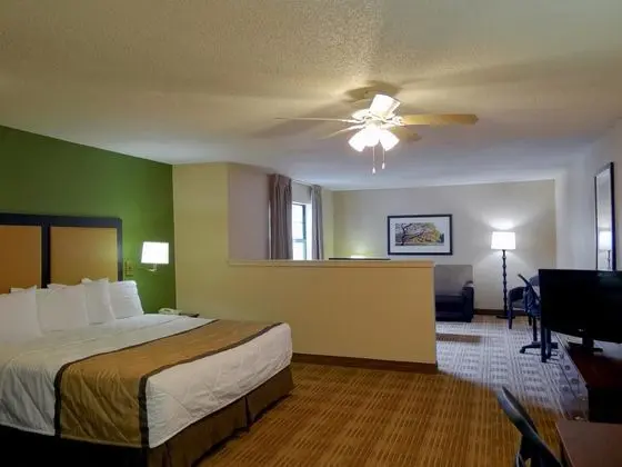 Extended Stay America - Columbia - Laurel - Ft. Meade