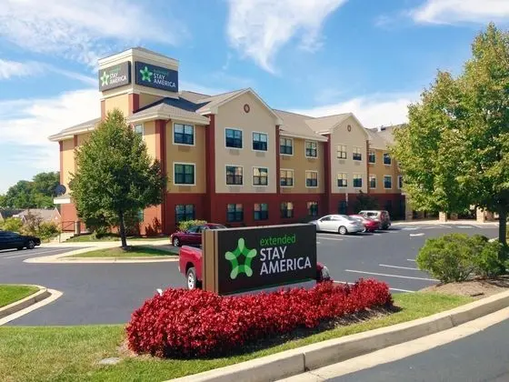 Extended Stay America - Columbia - Laurel - Ft. Meade - Genel
