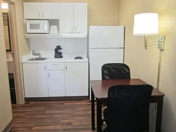 Extended Stay America Columbus - Airport