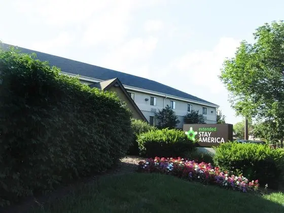 Extended Stay America - Columbus - East