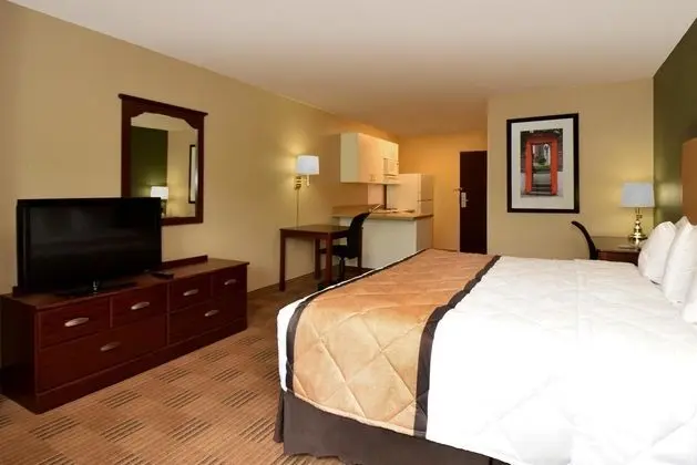 Extended Stay America Columbus - Easton - Genel