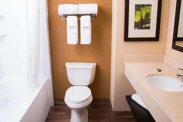 Extended Stay America Columbus - Easton - Genel