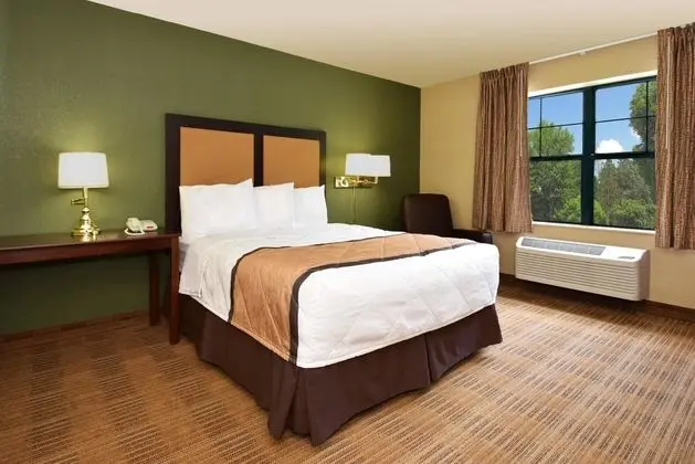 Extended Stay America Columbus - Easton - Genel