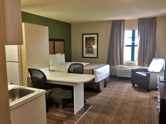 Extended Stay America Columbus - North