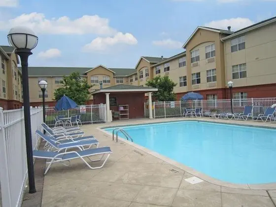 Extended Stay America - Columbus - Polaris