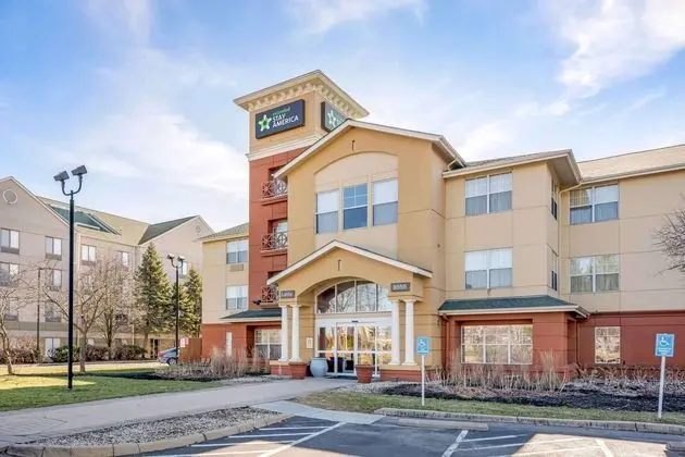 Extended Stay America - Columbus - Polaris - Öne Çıkan Resim