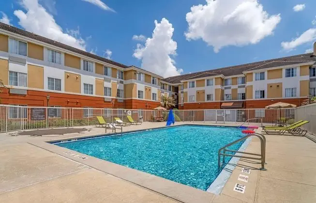 Extended Stay America Convention Ctr Universal Blv - Havuz