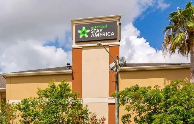 Extended Stay America Cypress Creek - Dış Mekan