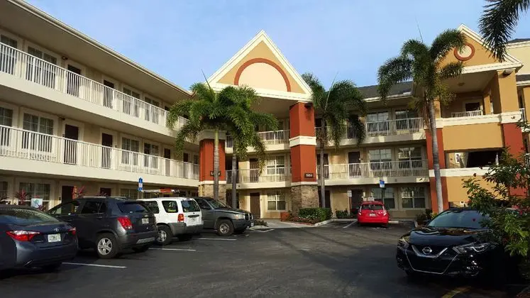 Extended Stay America Cypress Creek - 1