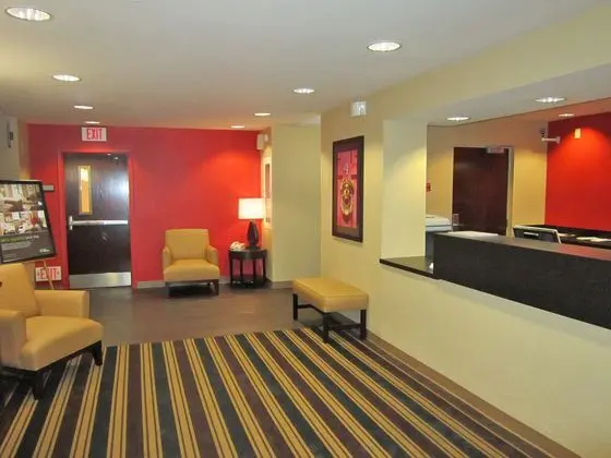 Extended Stay America Cypress Creek - Lobi