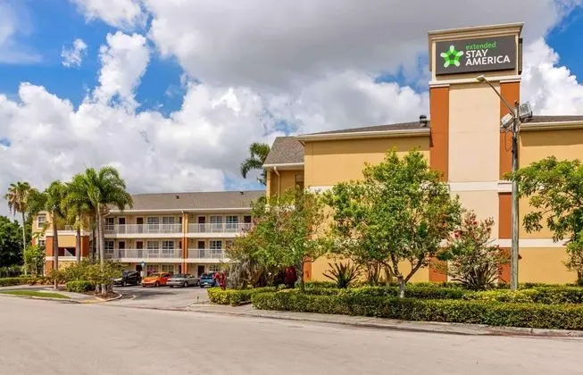 Extended Stay America Cypress Creek - Öne Çıkan Resim
